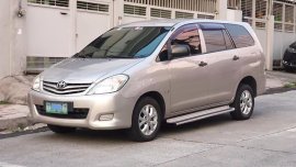 Sell Silver 2011 Toyota Fortuner in Quezon City
