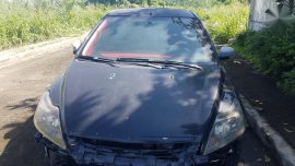 Grey Ford Focus 2009 for sale in Cabuyao