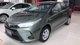 40K DOWNPAYMENT! TOYOTA VIOS J MT 🤗 AVAILABLE ALSO IN OTHER VARIANTS 😍👌🏼