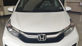 Honda Brio 2019