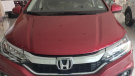 Honda City 1.5 VTEC (A)