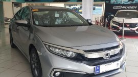 Honda Civic 1.8 (A)