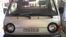 Sell White 2009 Suzuki Multicab in San Jose del Monte