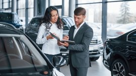 What you need to know about zero down payment car promos