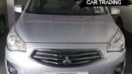2018 MITSIBISHI MIRAGE G4 GLS AUTOMATIC