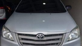 Toyota innova
