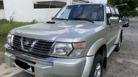 2003 Nissan Patrol for Sale
