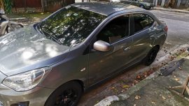 Selling Silver Mitsubishi Lancer 2016 in Quezon