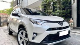 Toyota Rav4 2017