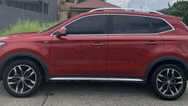 MG Rx5 2019 Style A/T