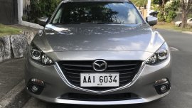 2014 Mazda 3 Sedan