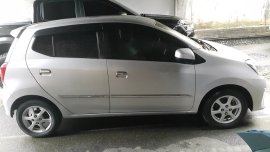 2016 TOYOTA WIGO 1.0G (MANUAL)