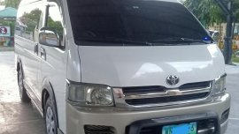 Toyota Grandia 2007 for sale in Pangasinan