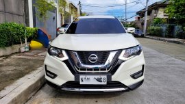 2018 Nissan Xtrail Automatic