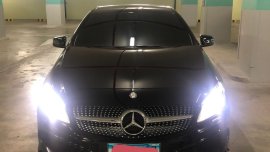 Mercedes Benz A250