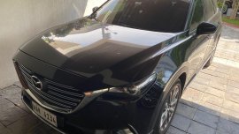 Black Mazda Cx-9 2018 for sale in Manila