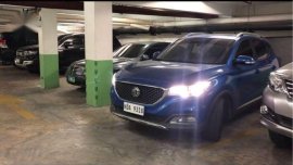 Blue Mg Zs 2019 for sale in Manila