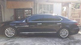 Lexus LS460L
