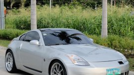 Nissan 350z