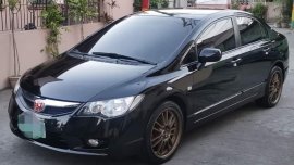 2010 HONDA CIVIC 
