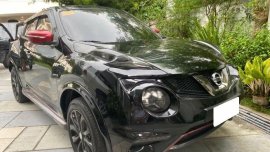 Sell 2019 Black Nissan Juke Nismo Limited