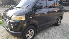 2006 Suzuki APV VAN