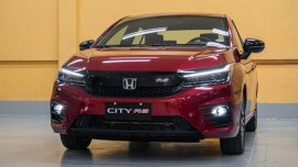 You may now buy Honda cars on Lazada