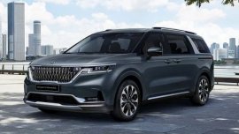 2021 Kia Carnival: Expectations and what we know so far
