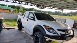 Mazda BT 50