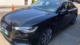 2012 Audi A6 3.0T Supercharged