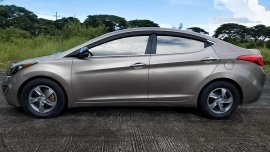 ELANTRA 2012