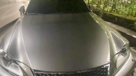 LEXUS IS350 F Sport with Sunnroof