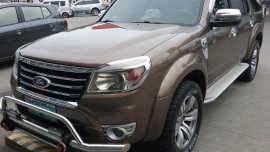 Selling Brown Ford Everest 2012 in Cagayan de Oro