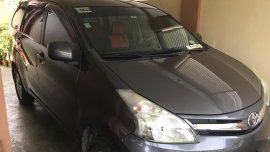 Hurry sale Toyota Avanza 2013 Price Negotiable
