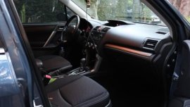 2014 Subaru Forester 2.0i-L