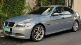 2006 BMW 320i Sedan (A)