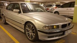 1996 BMW 7 Series