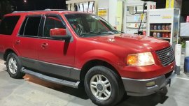 2003 Ford Expedition xlt Auto