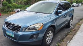 2010 Volvo XC60 d6 diesel Auto