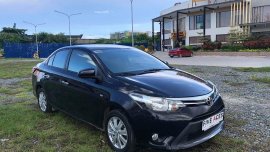 2016 TOYOTA VIOS 1.3 E AT 