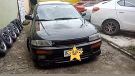 Mazda Familia 323