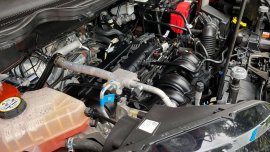 2017 Ford Ecosport Titanium Automatic