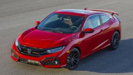 2021 Honda Civic: Expectations and what we know so far