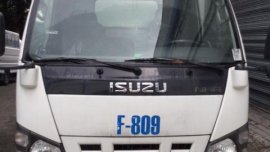 Isuzu- NHR