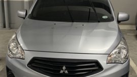 2014 Mitsubushi Mirage G4 GLX CVT in very good condition