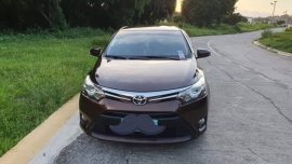 Vios 1.5 G 2013