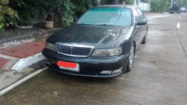 Nissan Cefiro brougham