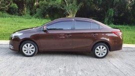 Toyota Vios 1.5 G