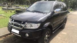 Isuzu Sportivo X 2014 Automatic Transmission