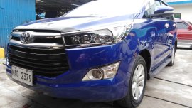 2017 Toyota Innova G AT